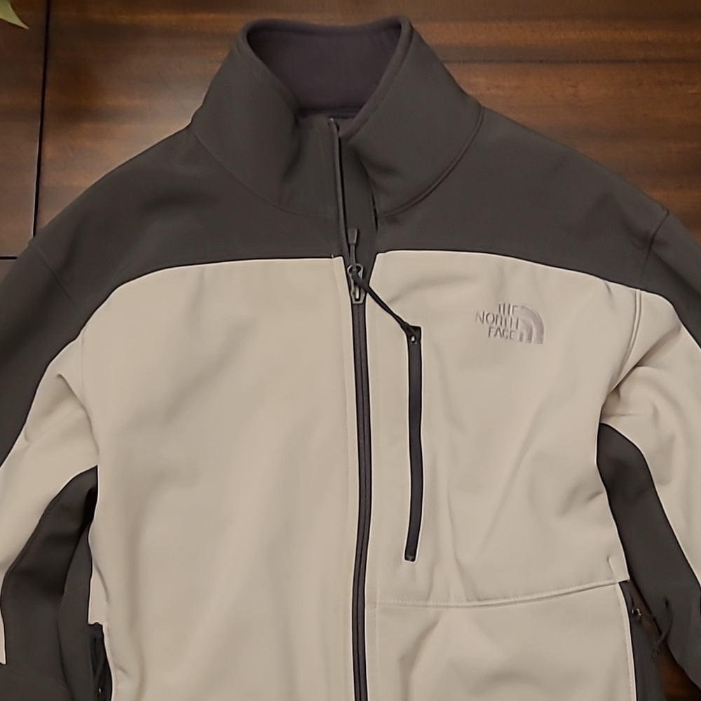 North face men's coat